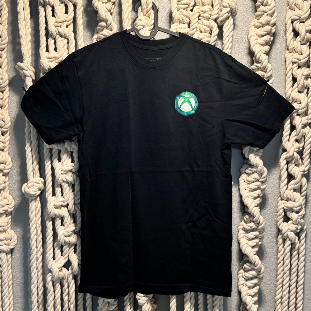 Microsoft | Xbox | Employee T-Shirt | Men’s Small